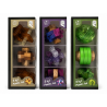 Coffret 3 casse tête