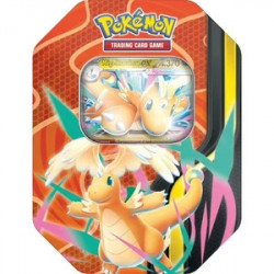 Pokebox Pokemon