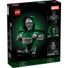 Lago Avengers Doomsday 76345 Buste du Docteur Doom V29