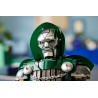 Lago Avengers Doomsday 76345 Buste du Docteur Doom V29
