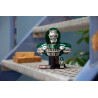Lago Avengers Doomsday 76345 Buste du Docteur Doom V29