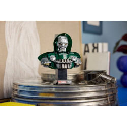 Lago Avengers Doomsday 76345 Buste du Docteur Doom V29