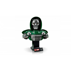 Lago Avengers Doomsday 76345 Buste du Docteur Doom V29