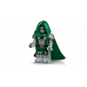 Lago Avengers Doomsday 76345 Buste du Docteur Doom V29