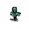 Lago Avengers Doomsday 76345 Buste du Docteur Doom V29