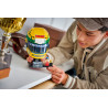 Lego F1 43024 Casque d’Ayrton Senna V29