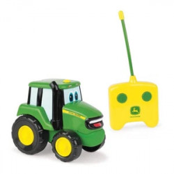 Johnny Tracteur Rc