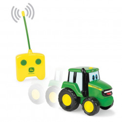 Johnny Tracteur Rc