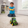 Johnny Tracteur Rc