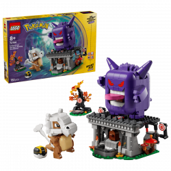 Lego Pokemon 72166