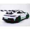 Norev 1.12 Porsche 911 Gt3 Rs Blanc Green