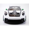 Norev 1.12 Porsche 911 Gt3 Rs Blanc Green