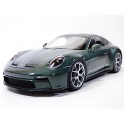 Norev 1.12 Porsche 911 S T 2023 Vert Malachite