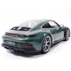 Norev 1.12 Porsche 911 S T 2023 Vert Malachite