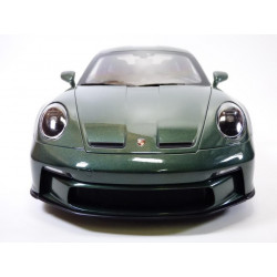 Norev 1.12 Porsche 911 S T 2023 Vert Malachite