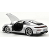 Norev 1.18 Porsche 911 Gt3 Touring Gris métal 2025