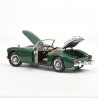 Norev 1.18 Mga 1955 British Racing Green
