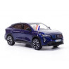 Norev 1.43 Renault Rafale Bleu 2025 Présidentielle
