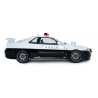 Solido 1.18 Nissan Skyline Gt R R34 Police