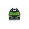 Solido 1.18 Ford Ranger Raptor vert