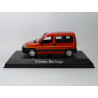 Norev 1 43 Citroen Berlingo Pompier 2004
