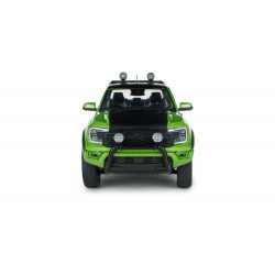 Solido 1.18 Ford Ranger Raptor vert