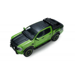 Solido 1.18 Ford Ranger Raptor vert