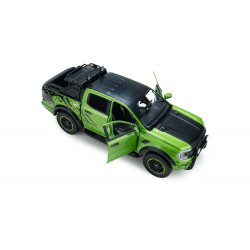 Solido 1.18 Ford Ranger Raptor vert