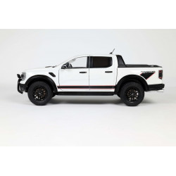 Solido 1.18 Ford Ranger Raptor Blanc
