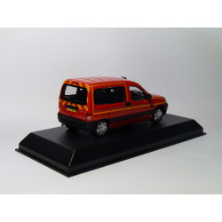 Norev 1 43 Citroen Berlingo Pompier 2004