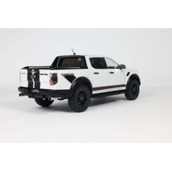 Solido 1.18 Ford Ranger Raptor Blanc