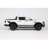 Solido 1.18 Ford Ranger Raptor Blanc
