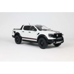 Solido 1.18 Ford Ranger Raptor Blanc