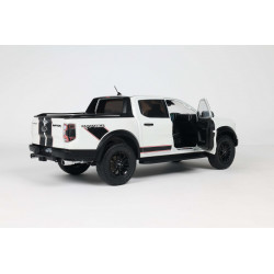 Solido 1.18 Ford Ranger Raptor Blanc