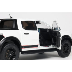 Solido 1.18 Ford Ranger Raptor Blanc