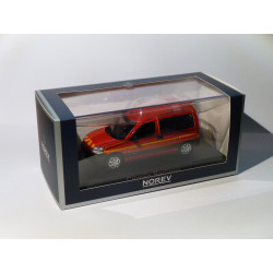 Norev 1 43 Citroen Berlingo Pompier 2004