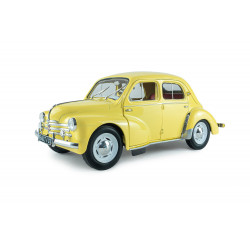 Solido 1.18 Renault 4 Cv Beige