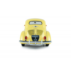 Solido 1.18 Renault 4 Cv Beige