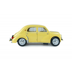 Solido 1.18 Renault 4 Cv Beige