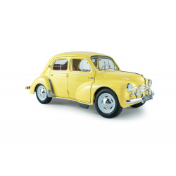 Solido 1.18 Renault 4 Cv Beige