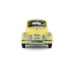 Solido 1.18 Renault 4 Cv Beige
