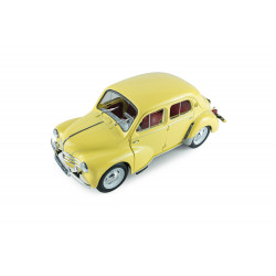 Solido 1.18 Renault 4 Cv Beige