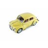 Solido 1.18 Renault 4 Cv Beige