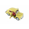 Solido 1.18 Renault 4 Cv Beige