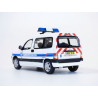 Norev 1 43 Citroen Berlingo Police Municipale