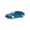 Solido 1.43 Bmw M3 e92 coupé bleu