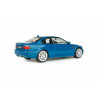 Solido 1.43 Bmw M3 e92 coupé bleu