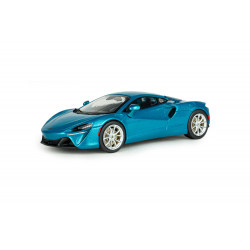 Solido 1.43 McLaren Artura bleu