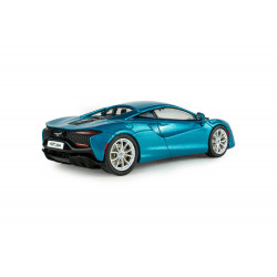 Solido 1.43 McLaren Artura bleu