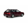 Solido 1.43 Audi Rs2 break Bordeau 1995 By Porsche